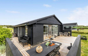 3 Bedroom Amazing Home In Ebeltoft Ebeltoft